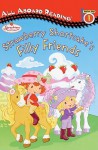 Strawberry Shortcake's Filly Friends - Megan E. Bryant