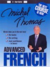 Michel Thomas Advanced French - Michel Thomas