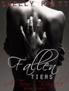 Fallen Tiers - Shelly Pratt