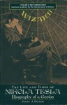 Wizard: The Life and Times of Nikola Tesla - Marc J. Seifer