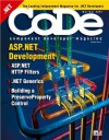 CODE Magazine - 2007 - Mar/Apr - Deborah Kurata, Rick Strahl, Kevin S Goff, Miguel Castro, J. Ambrose Little, Rod Paddock, Doc Detective, Carl Franklin, Bilal Haidar, CODE Magazine