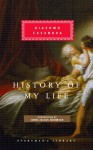 History of My Life - Giacomo Casanova, Willard R. Trask