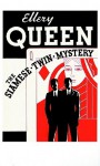 Siamese Twin Mystery - Ellery Queen