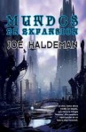 Mundos en expansión (Mundos #3) - Joe Haldeman