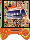 Nickelodeon Trivia Challenge - Chronicle Books