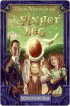 The Pinhoe Egg - Diana Wynne Jones