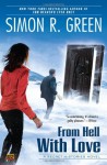 From Hell With Love - Simon R. Green