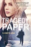 The Tragedy Paper - Elizabeth LaBan