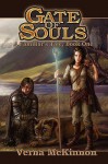 Gate of Souls, a Familiar's Tale, Book One - Verna McKinnon