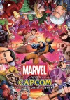 Marvel vs. Capcom Official Complete Works - Capcom, Bengus, UDON