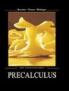 Precalculus (2nd Edition) (Beecher/Penna/Bittinger Series) - Judith A. Beecher, Marvin L. Bittinger