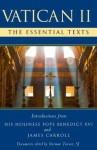 Vatican II: The Essential Texts - Norman Tanner