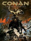 Conan: The Phenomenon: The Legacy of Robert E. Howard's Fantasy Icon - Paul M. Sammon, Michael Moorcock, Philip Simon, Frank Frazetta