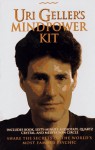 Uri Geller's Mind-Power Kit - Uri Geller, David Frost