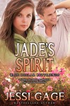 Jade's Spirit (Blue Collar Boyfriends Book 2) - Jessi Gage