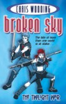 Broken Sky - Chris Wooding, Steve Kyte