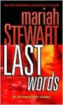 Last Words (Last #2) - Mariah Stewart