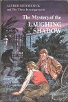 The Mystery of the Laughing Shadow (Alfred Hitchcock and the Three Investigators, #12) - William Arden