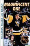 The Magnificent One: The Story of Mario Lemieux: The Story of Mario Lemieux - Michael McKinley