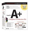 CompTIA A+ Complete Certification Kit(Exams 220-701 and 220-702) - Quentin Docter, Emmett Dulaney, Toby Skandier, James Pyles