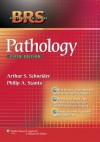 BRS Pathology (Board Review Series) - Arthur S. Schneider