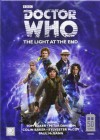 Doctor Who: The Light at the End (Standard Edition) - Nicholas Briggs