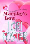 Murphy's Law - Lori Foster