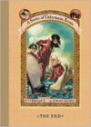 The End: Book the Thirteenth (A Series of Unfortunate Events)