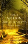 Public Property - Andrew Motion