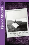 Love You Like Suicide - Jo Treggiari