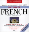 French Ultimate Basic (Living Language Series) - Annie Heminway