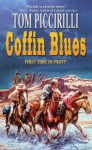 Coffin Blues - Tom Piccirilli