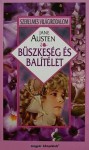 Büszkeség és Balítélet - Jane Austen