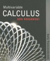 Multivariable Calculus: Early Transcendentals - Jon Rogawski