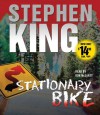 Stationary Bike - Ron McLarty, Stephen King