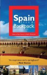 Spain from a Backpack - Mark Pearson, Martin Westerman