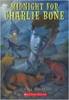 Midnight for Charlie Bone (The Children of the Red King, Book 1) - Jenny Nimmo