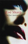 Killer Instinct - Zoe Sharp