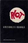 Riot - Gwendolyn Brooks