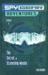 The Secret of Stoneship Woods - Rick Barba, Eve Steccati