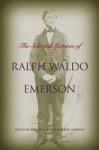 The Selected Lectures - Ralph Waldo Emerson, Ronald A. Bosco, Joel Myerson