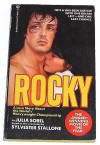 Rocky - 'Sylvester Stallone', 'Julia Sorel'