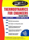 Schaum's Outline of Thermodynamics for Engineers, 2nd edition (Schaum's Outline Series) - Merle C. Potter, Craig W. Somerton