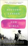 History Lesson for Girls - Aurelie Sheehan