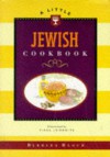 Little Jewish Cookbook - Barbara Bloch