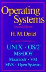 Operating Systems - Harvey M. Deitel