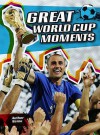 Great World Cup Moments - Michael Hurley