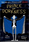 Prince of Dorkness: More Notes from a Totally Lame Vampire - Tim Collins, Andrew Pinder