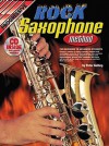 Rock Saxophone Method - Peter Gelling