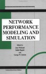 Network Performance Modeling and Simulation Sium, Japan - Kallol Gabchi, Jean Walrand, Kallol Bagchi, Kallol Gabchi